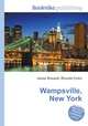 Wampsville, New York, Jesse Russell,Ronald Cohn 
