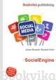 SocialEngine, Jesse Russell,Ronald Cohn 