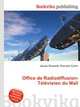 Office de Radiodiffusion-Television du Mali, Jesse Russell,Ronald Cohn 