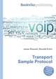 Transport Sample Protocol, Jesse Russell,Ronald Cohn 