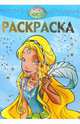 Раскраска-люкс №16-06 (Фея), 