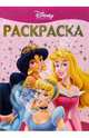Раскраска-люкс №17-06 (Принцесса), 