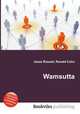 Wamsutta, Jesse Russell,Ronald Cohn 
