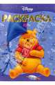 Раскраска-люкс №19-06 (Винни и его друзья), 