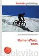 Rainer-Wurz.com, Jesse Russell,Ronald Cohn 