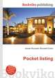Pocket listing, Jesse Russell,Ronald Cohn 