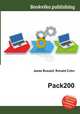 Pack200, Jesse Russell,Ronald Cohn 