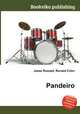 Pandeiro, Jesse Russell,Ronald Cohn 