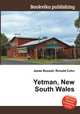Yetman, New South Wales, Jesse Russell,Ronald Cohn 