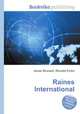Raines International, Jesse Russell,Ronald Cohn 