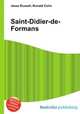 Saint-Didier-de-Formans, Jesse Russell,Ronald Cohn 