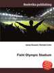 Fisht Olympic Stadium, Jesse Russell,Ronald Cohn 