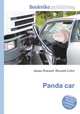 Panda car, Jesse Russell,Ronald Cohn 