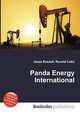 Panda Energy International, Jesse Russell,Ronald Cohn 
