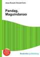 Pandag, Maguindanao, Jesse Russell,Ronald Cohn 