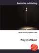 Prayer of Quiet, Jesse Russell,Ronald Cohn 