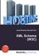 XML Schema (W3C), Jesse Russell,Ronald Cohn 