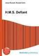 H.M.S. Defiant, Jesse Russell,Ronald Cohn 