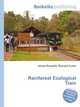 Rainforest Ecological Train, Jesse Russell,Ronald Cohn 