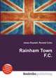 Rainham Town F.C., Jesse Russell,Ronald Cohn 
