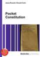 Pocket Constitution, Jesse Russell,Ronald Cohn 