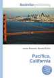 Pacifica, California, Jesse Russell,Ronald Cohn 