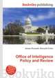 Office of Intelligence Policy and Review, Jesse Russell,Ronald Cohn 