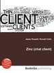 Zinc (chat client), Jesse Russell,Ronald Cohn 