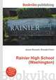 Rainier High School (Washington), Jesse Russell,Ronald Cohn 
