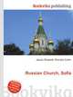 Russian Church, Sofia, Jesse Russell,Ronald Cohn 