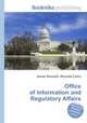 Office of Information and Regulatory Affairs, Jesse Russell,Ronald Cohn 