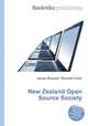 New Zealand Open Source Society, Jesse Russell,Ronald Cohn 