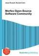 Morfeo Open-Source Software Community, Jesse Russell,Ronald Cohn 