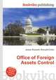 Office of Foreign Assets Control, Jesse Russell,Ronald Cohn 