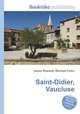 Saint-Didier, Vaucluse, Jesse Russell,Ronald Cohn 