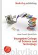 Yeungnam College of Science and Technology, Jesse Russell,Ronald Cohn 