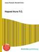Hapoel Acre F.C., Jesse Russell,Ronald Cohn 