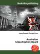 Australian Classification Board, Jesse Russell,Ronald Cohn 