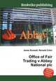 Office of Fair Trading v Abbey National plc, Jesse Russell,Ronald Cohn 
