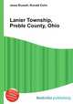 Lanier Township, Preble County, Ohio, Jesse Russell,Ronald Cohn 