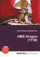 HMS Dragon (1736), Jesse Russell,Ronald Cohn 