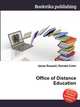 Office of Distance Education, Jesse Russell,Ronald Cohn 