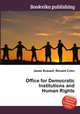 Office for Democratic Institutions and Human Rights, Jesse Russell,Ronald Cohn 