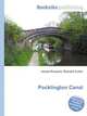 Pocklington Canal, Jesse Russell,Ronald Cohn 