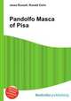 Pandolfo Masca of Pisa, Jesse Russell,Ronald Cohn 