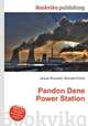 Pandon Dene Power Station, Jesse Russell,Ronald Cohn 
