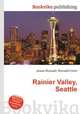 Rainier Valley, Seattle, Jesse Russell,Ronald Cohn 