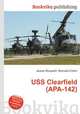 USS Clearfield (APA-142), Jesse Russell,Ronald Cohn 