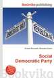 Social Democratic Party, Jesse Russell,Ronald Cohn 