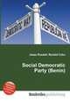 Social Democratic Party (Benin), Jesse Russell,Ronald Cohn 